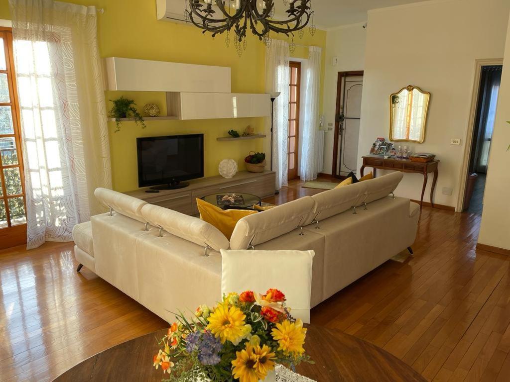 Casa Riviera Lavagna Exterior foto